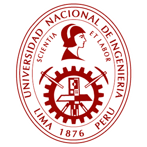 Logo de la Universidad Nacional De Ingeniería