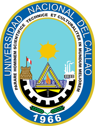 Logo de la Universidad Nacional Del Callao